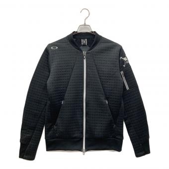 OAKLEY (オークリー) ゴルフウェア(トップス) メンズ SIZE L ダークグレー