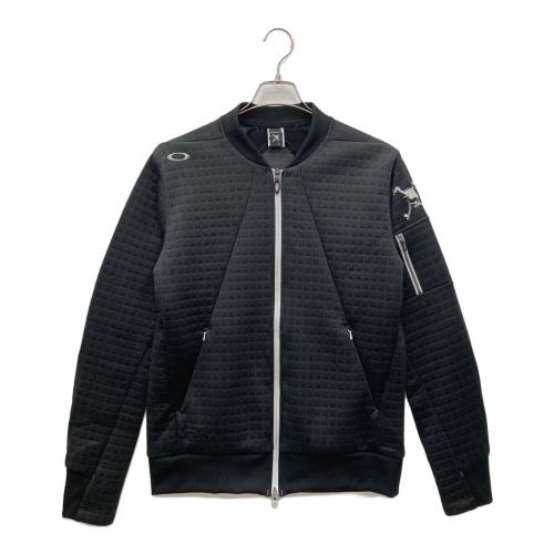 OAKLEY (オークリー) ゴルフウェア(トップス) メンズ SIZE L ダークグレー