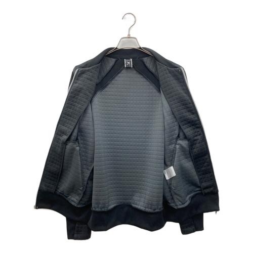 OAKLEY (オークリー) ゴルフウェア(トップス) メンズ SIZE L ダークグレー