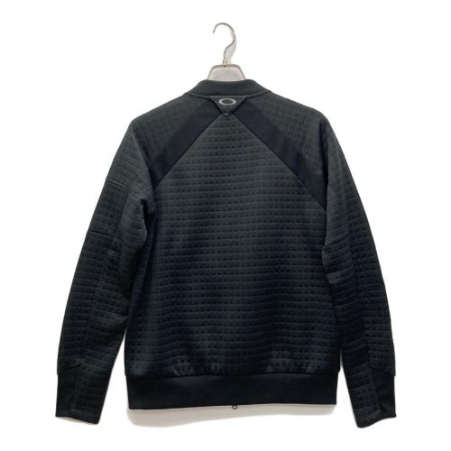 OAKLEY (オークリー) ゴルフウェア(トップス) メンズ SIZE L ダークグレー