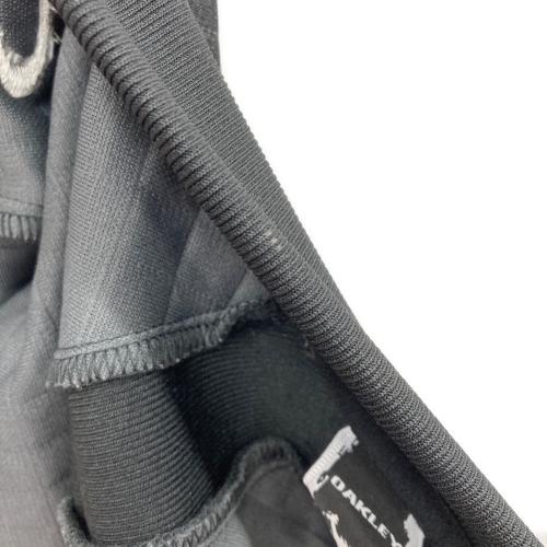 OAKLEY (オークリー) ゴルフウェア(トップス) メンズ SIZE L ダークグレー