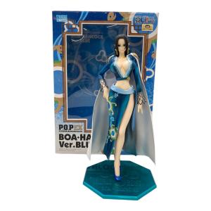 P.O.P EX BOA・HANCOCK Ver.BLUE ONE PIECE ④