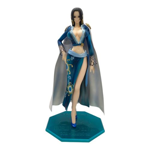 P.O.P EX BOA・HANCOCK Ver.BLUE ONE PIECE ④