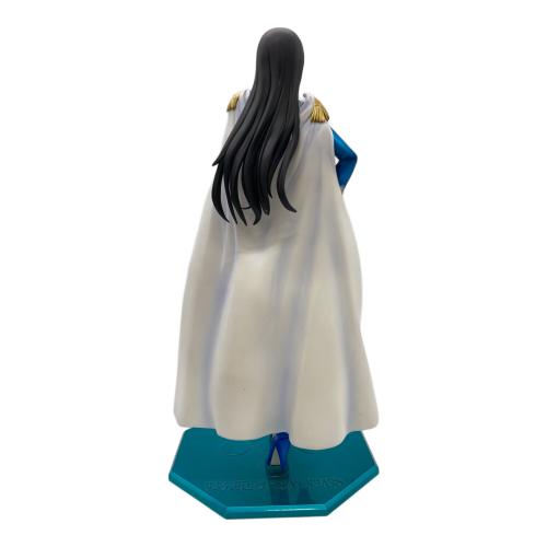 P.O.P EX BOA・HANCOCK Ver.BLUE ONE PIECE ④