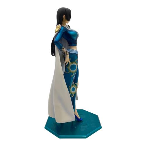 P.O.P EX BOA・HANCOCK Ver.BLUE ONE PIECE ④