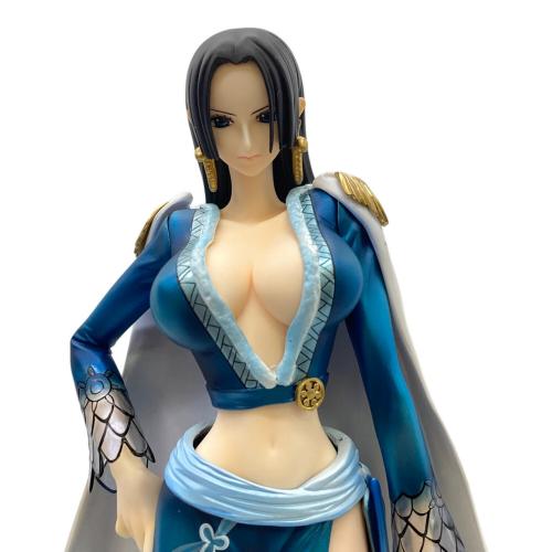 P.O.P EX BOA・HANCOCK Ver.BLUE ONE PIECE ④