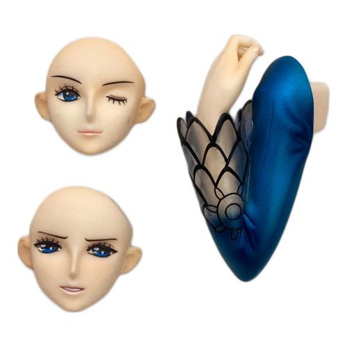 P.O.P EX BOA・HANCOCK Ver.BLUE ONE PIECE ④