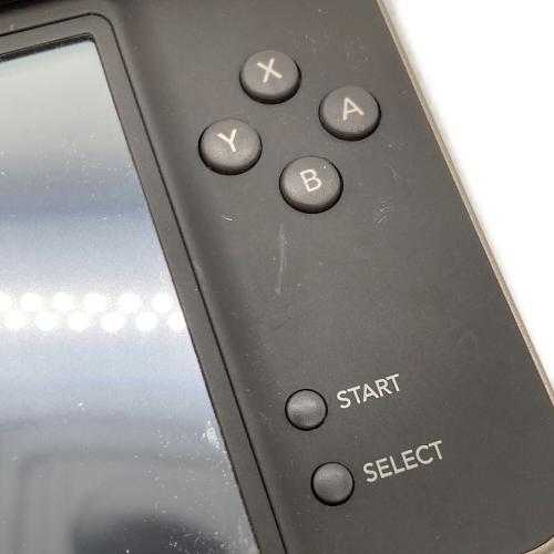 Nintendo (ニンテンドー) NintendoDSi LL UTL-001