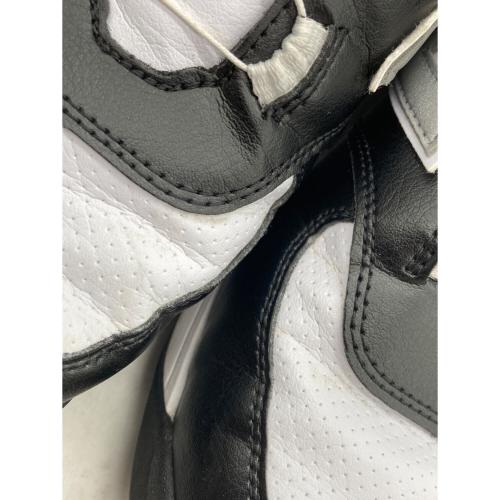 NEW BALANCE (ニューバランス) ゴルフシューズ UGBS574L メンズ SIZE 27cm ブラック