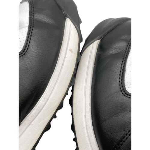 NEW BALANCE (ニューバランス) ゴルフシューズ UGBS574L メンズ SIZE 27cm ブラック