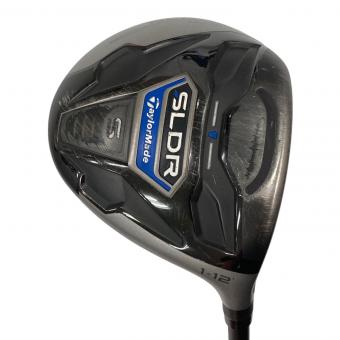 TaylorMade (テーラーメイド) sldr minidriver ドライバー