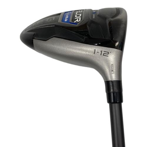 TaylorMade (テーラーメイド) sldr minidriver ドライバー