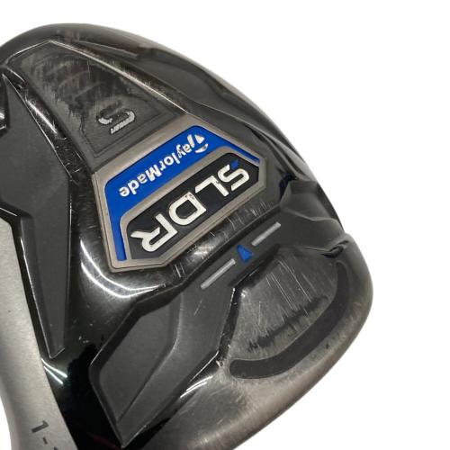 TaylorMade (テーラーメイド) sldr minidriver ドライバー