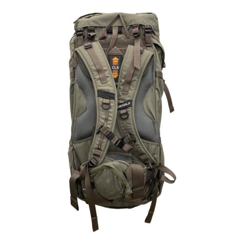 Aconcagua (アコンカグア) バックパック オリーブ バリローチェ70