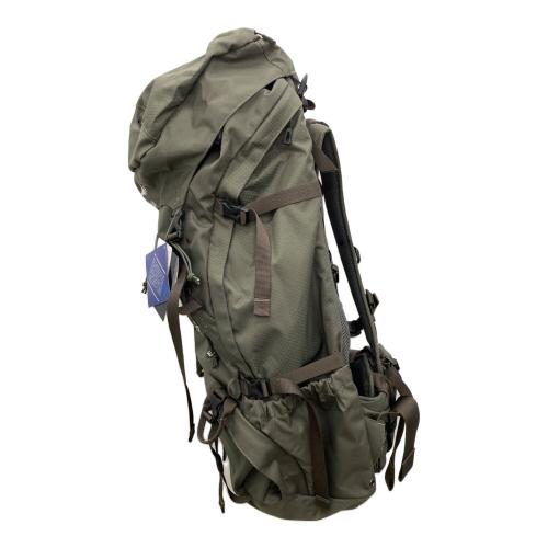 Aconcagua (アコンカグア) バックパック オリーブ バリローチェ70