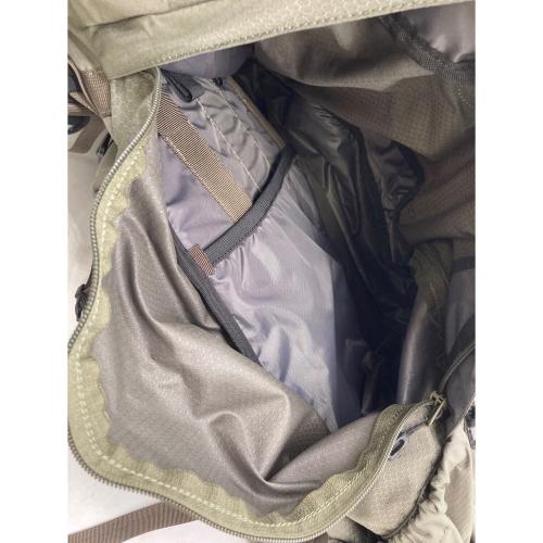 Aconcagua (アコンカグア) バックパック オリーブ バリローチェ70