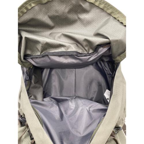 Aconcagua (アコンカグア) バックパック オリーブ バリローチェ70