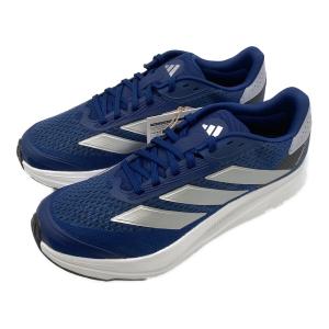 adidas (アディダス) ランニングシューズ IH8221 DURAMO SL2 M メンズ SIZE 27cm ブルー