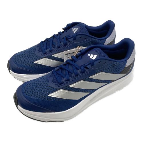 adidas (アディダス) ランニングシューズ IH8221 DURAMO SL2 M メンズ SIZE 27cm ブルー