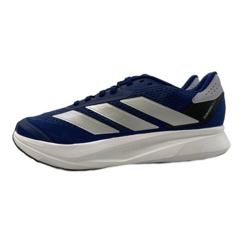 adidas (アディダス) ランニングシューズ IH8221 DURAMO SL2 M メンズ SIZE 27cm ブルー