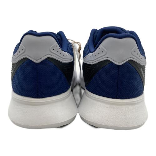 adidas (アディダス) ランニングシューズ IH8221 DURAMO SL2 M メンズ SIZE 27cm ブルー