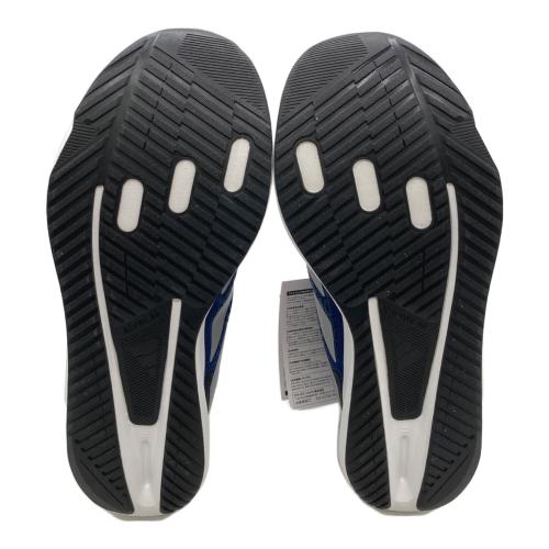 adidas (アディダス) ランニングシューズ IH8221 DURAMO SL2 M メンズ SIZE 27cm ブルー