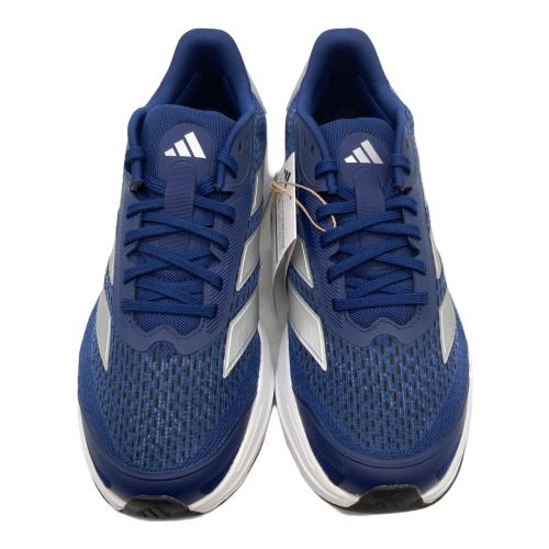 adidas (アディダス) ランニングシューズ IH8221 DURAMO SL2 M メンズ SIZE 27cm ブルー