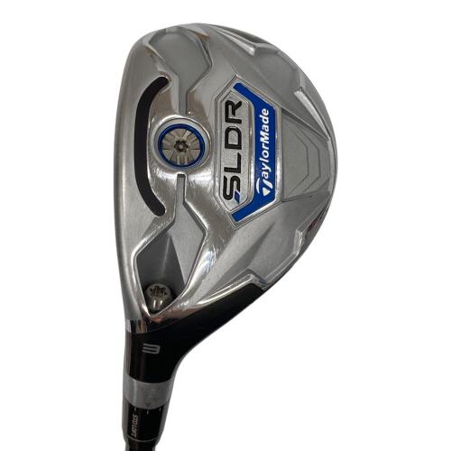 TaylorMade (テーラーメイド) SLDR ユーティリティ