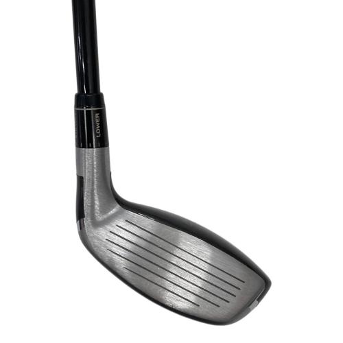 TaylorMade (テーラーメイド) SLDR ユーティリティ