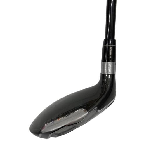 TaylorMade (テーラーメイド) SLDR ユーティリティ