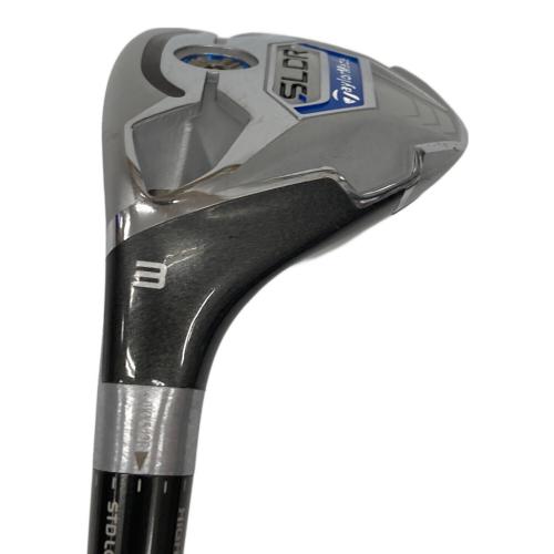 TaylorMade (テーラーメイド) SLDR ユーティリティ