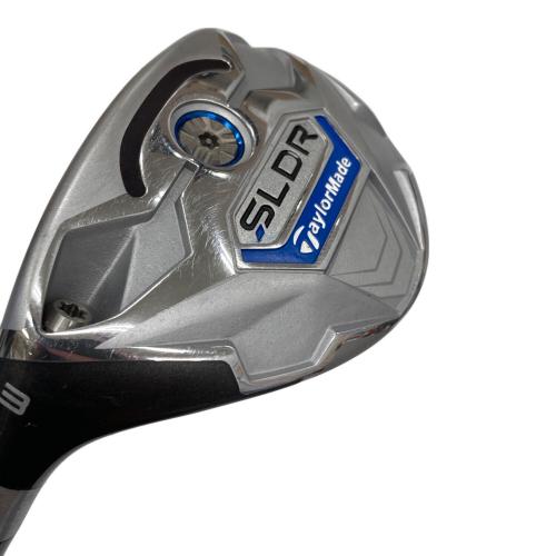 TaylorMade (テーラーメイド) SLDR ユーティリティ