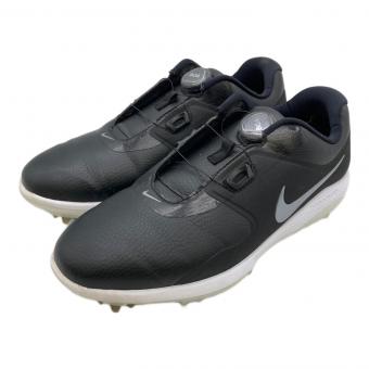 NIKE (ナイキ) ゴルフシューズ AQ1789-001 メンズ SIZE 27.5cm ブラック