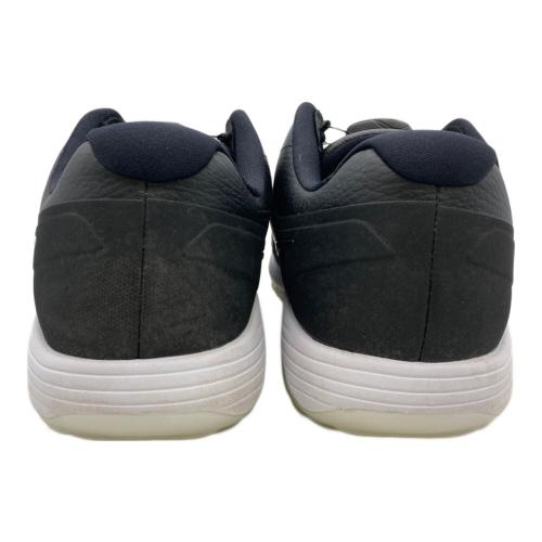 NIKE (ナイキ) ゴルフシューズ AQ1789-001 メンズ SIZE 27.5cm ブラック