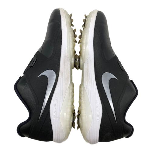 NIKE (ナイキ) ゴルフシューズ AQ1789-001 メンズ SIZE 27.5cm ブラック