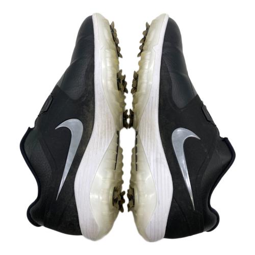 NIKE (ナイキ) ゴルフシューズ AQ1789-001 メンズ SIZE 27.5cm ブラック