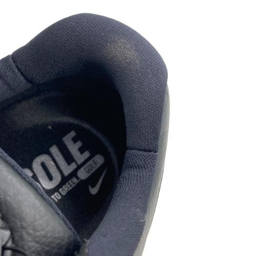 NIKE (ナイキ) ゴルフシューズ AQ1789-001 メンズ SIZE 27.5cm ブラック