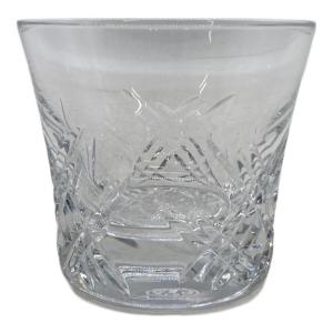 Baccarat (バカラ) グラス