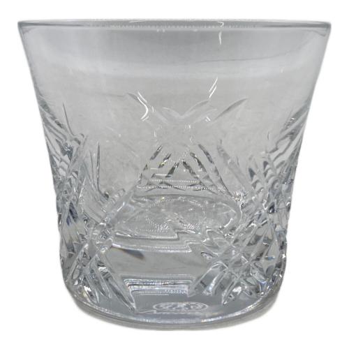 Baccarat (バカラ) グラス