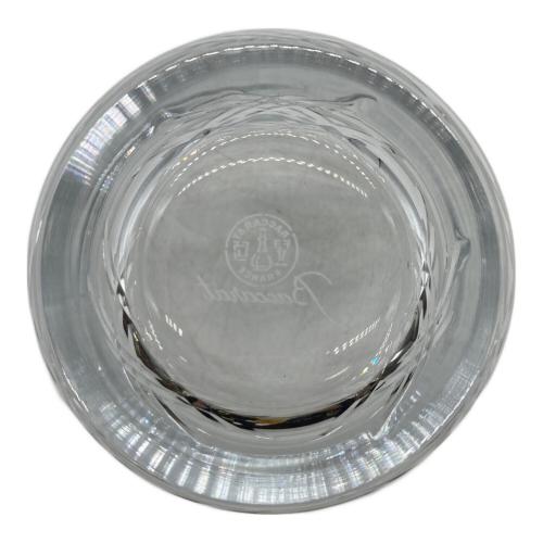Baccarat (バカラ) グラス