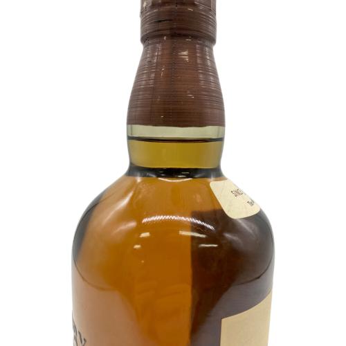 サントリー 山崎 ジャパニーズウイスキー 700ml