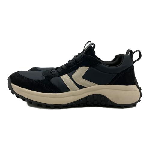 KEEN (キーン) ケーエス86 ランニングシューズ 1029593 メンズ SIZE 26.5cm ブラック