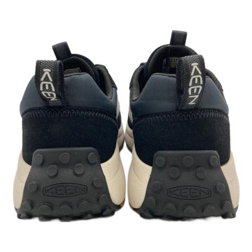 KEEN (キーン) ケーエス86 ランニングシューズ 1029593 メンズ SIZE 26.5cm ブラック