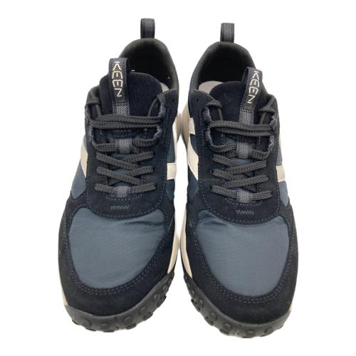 KEEN (キーン) ケーエス86 ランニングシューズ 1029593 メンズ SIZE 26.5cm ブラック