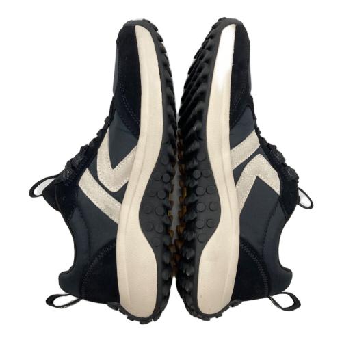 KEEN (キーン) ケーエス86 ランニングシューズ 1029593 メンズ SIZE 26.5cm ブラック