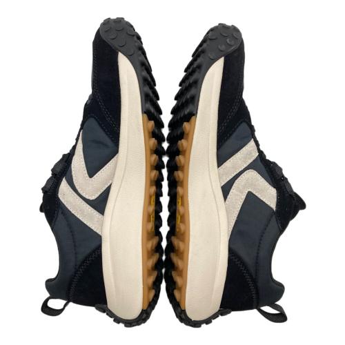 KEEN (キーン) ケーエス86 ランニングシューズ 1029593 メンズ SIZE 26.5cm ブラック