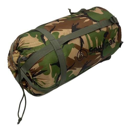 Snugpak (スナグパック) マリナーセンタージップ