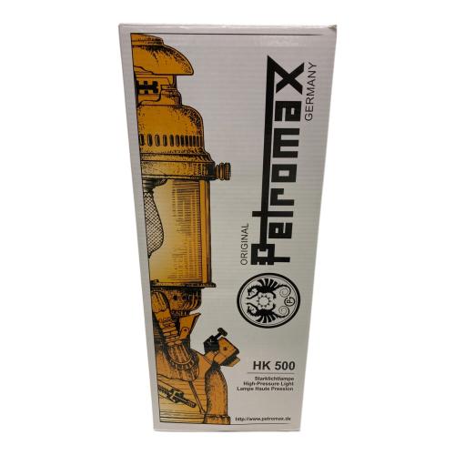 PETROMAX (ペトロマックス) ケロシンランタン 829/500CP
