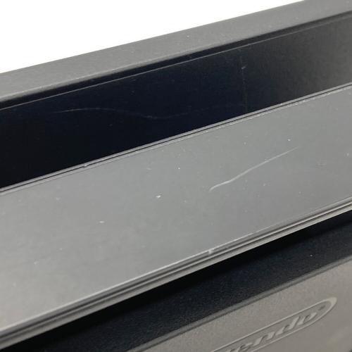 Nintendo (ニンテンドー) Nintendo Switch HAC-001 ジョイコン グリップなし不良有  ③