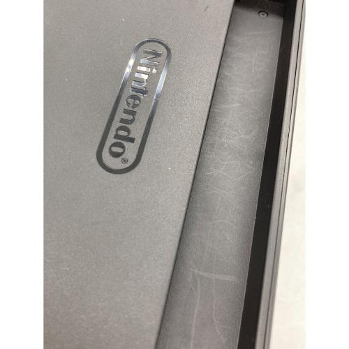 Nintendo (ニンテンドー) Nintendo Switch HAC-001 ジョイコン グリップなし不良有  ③